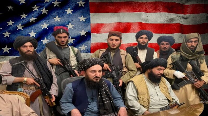 Az amerikai államkincstár befagyasztotta az afgán tartalékokat, megfosztva ezzel a tálibokat forrásaiktól