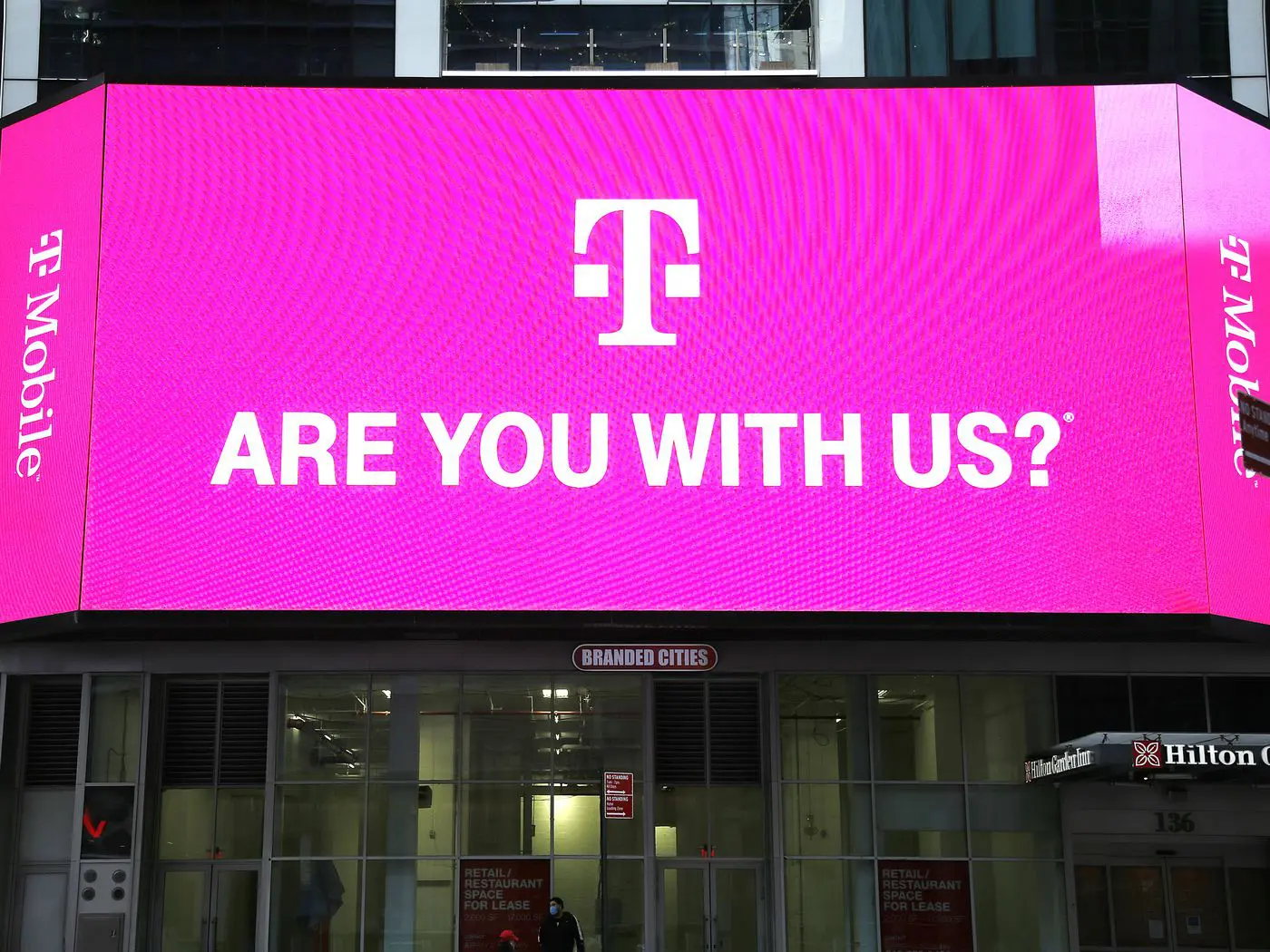 T-Mobile