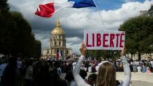 francia vakcinaútlevél