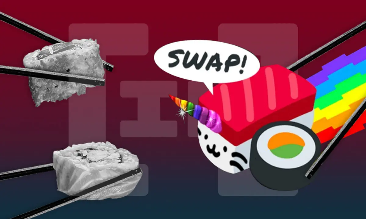 SushiSwap