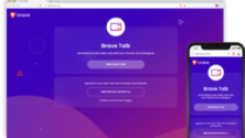 Brave Talk