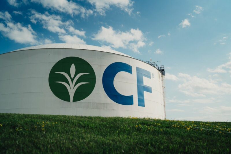 CF