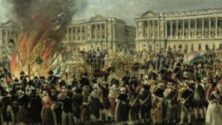 Konzervatív francia elnökjelölt polgárháború veszélyére figyelmeztet