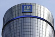 General Motors chiphiány