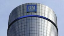 General Motors chiphiány