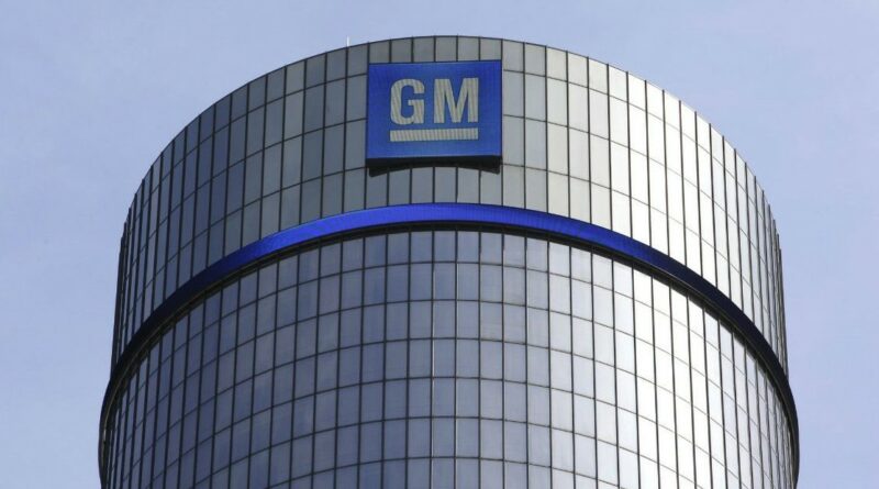 Chiphiány miatt leálltak a General Motors észak-amerikai gyárai