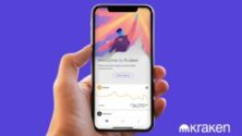 Apple Pay Kraken alkalmazás