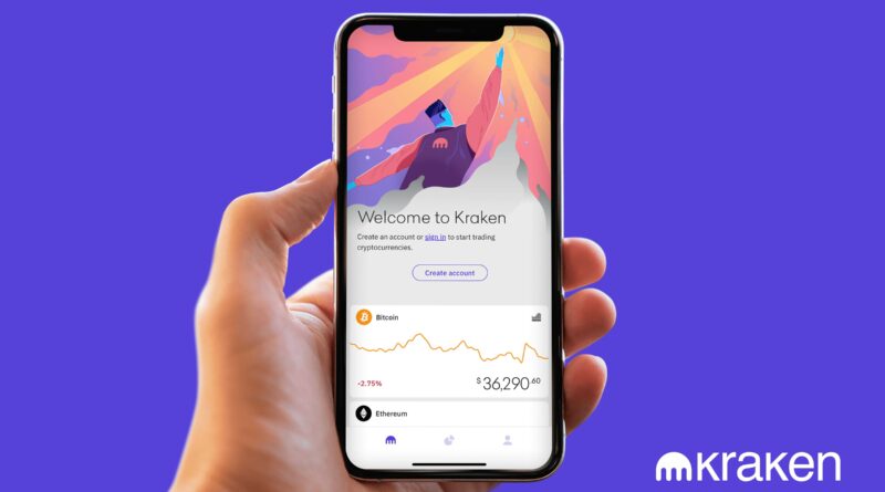 Apple Pay és Google Pay-en keresztül is vásárolhatunk kriptót a Krakenen