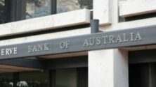 ausztrál jegybank