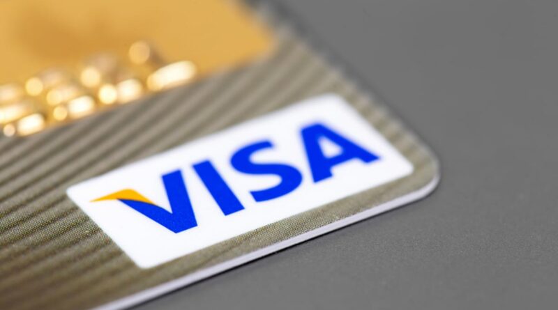 A Visa kriptovaluta szolgáltatásokat kapcsol a hagyományos bankokhoz