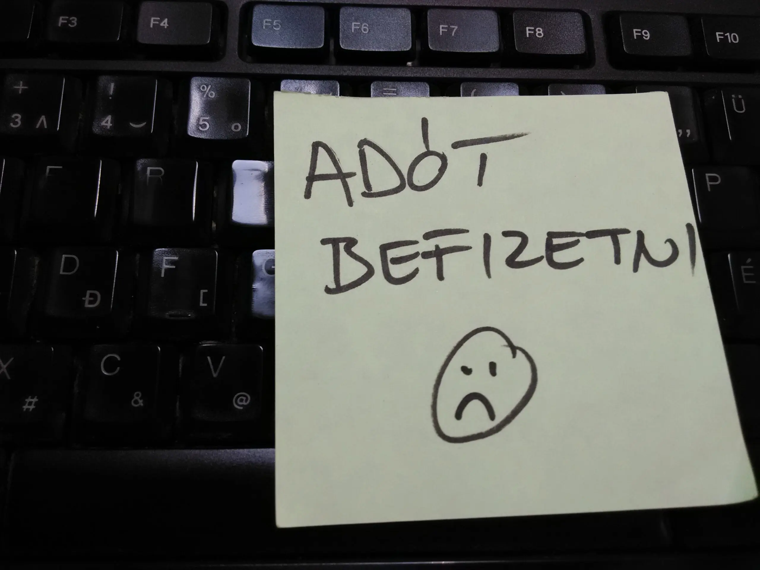 kriptó adózás