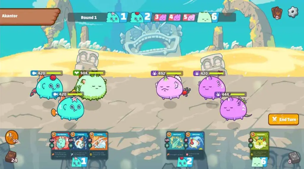 Axie
