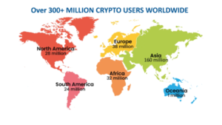 bitcoin hodlers worldwide