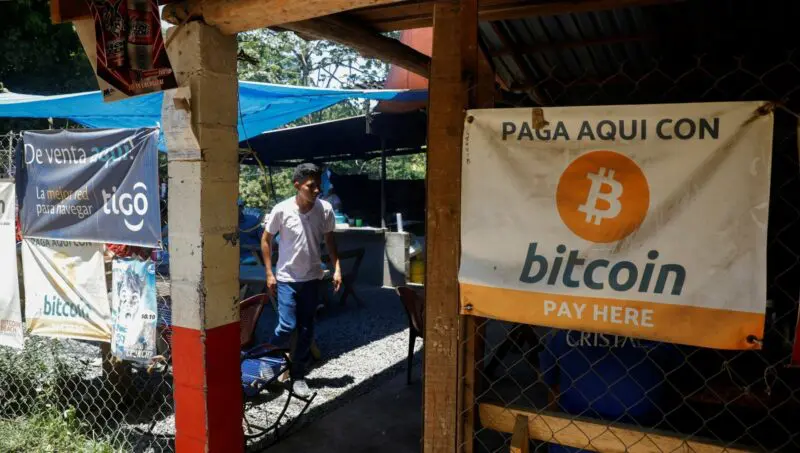 salvadorban bitcoin
