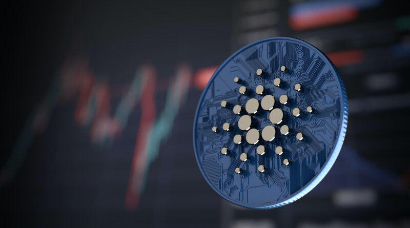 Sikeres a Cardano Alonzo frissítés a tesztneten