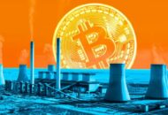 Nem fog elszabadulni a Bitcoin bányászat károsanyag-kibocsátása