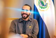 El Salvador bevásárolt bitcoinból