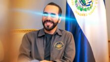 El Salvador bevásárolt bitcoinból