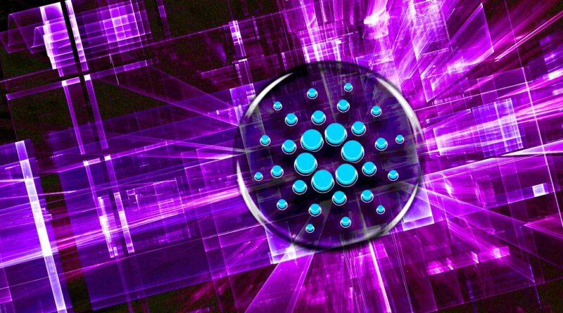 A sikeres hard fork után elindultak az okosszerződések a Cardanón