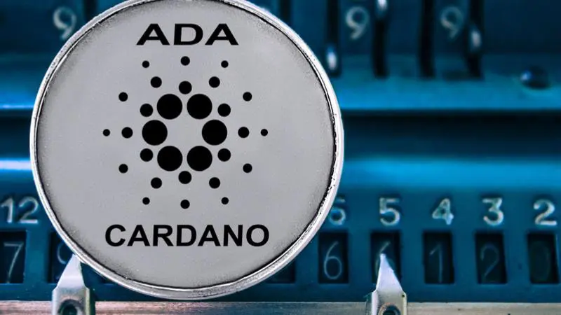 ADA árfolyam cikk borító