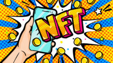 NFT piac