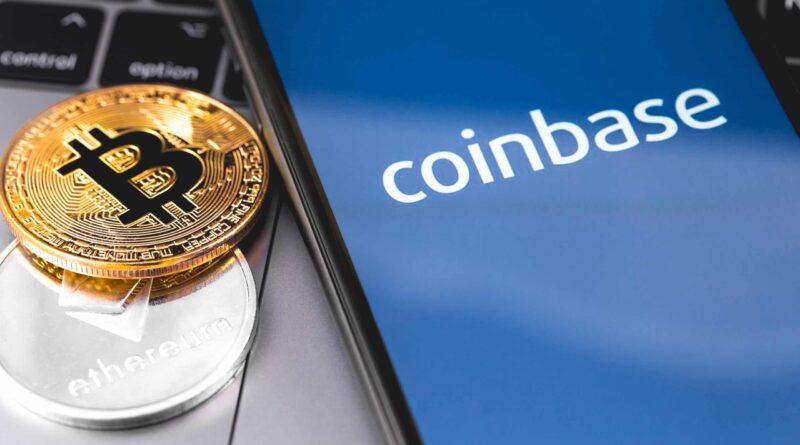Hitelre van szükséged? A Coinbase-től hitelminősítés nélkül megkaphatod