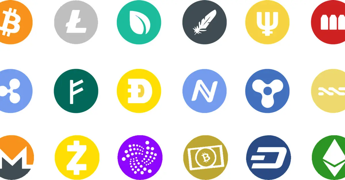 Altcoinok