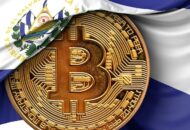 Salvador legnagyobb bankja bitcoin