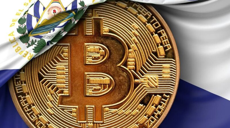 Salvador legnagyobb bankja is felszáll a bitcoin vonatára