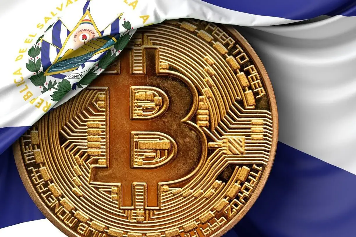 Salvador legnagyobb bankja bitcoin