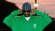 Snoop Dogg
