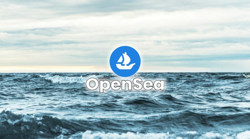 OpenSea bug