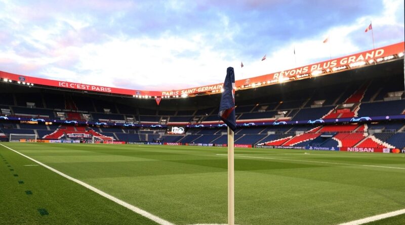 A Crypto.com a Paris Saint-Germain legújabb szponzora