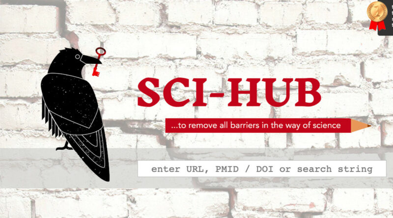 Miért a Sci-Hub az egyetemisták kedvenc weboldala?