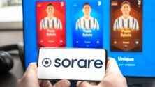 Sorare fantáziafoci