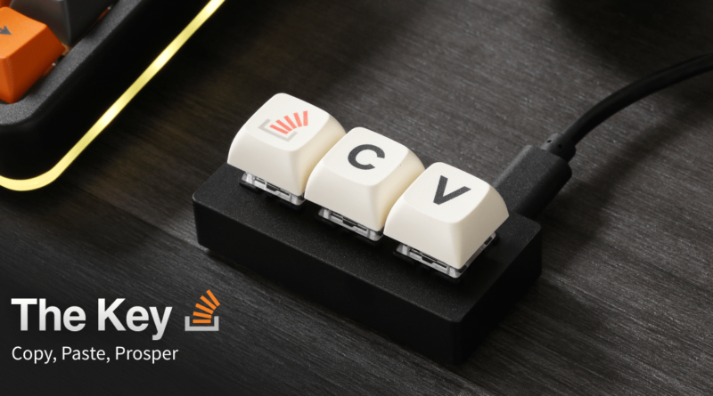 A billentyűzethuszárok legfontosabb kelléke kerül a boltokba hamarosan A billentyűzethuszárok legfontosabb kelléke kerül a boltokba hamarosan