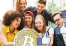 fiatalok bitcoin fizetőeszköz