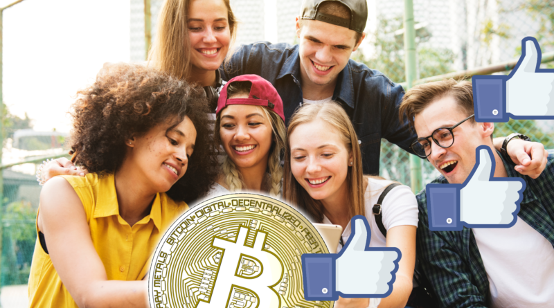 Az amerikai fiatalok 30%-a nem vetné meg a BTC-t, mint hivatalos fizetőeszközt