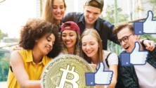 fiatalok bitcoin fizetőeszköz