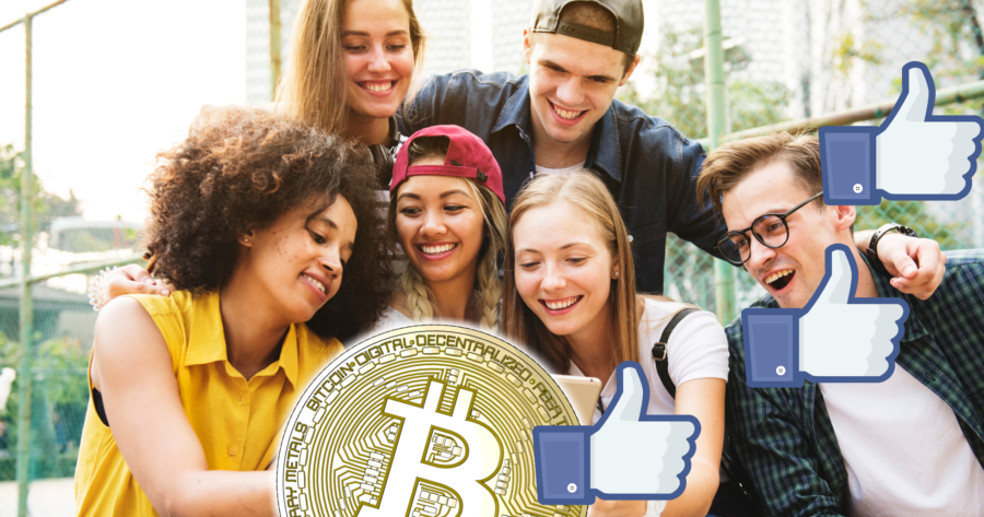fiatalok bitcoin fizetőeszköz