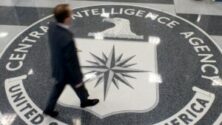 CIA megbukott ügynökei