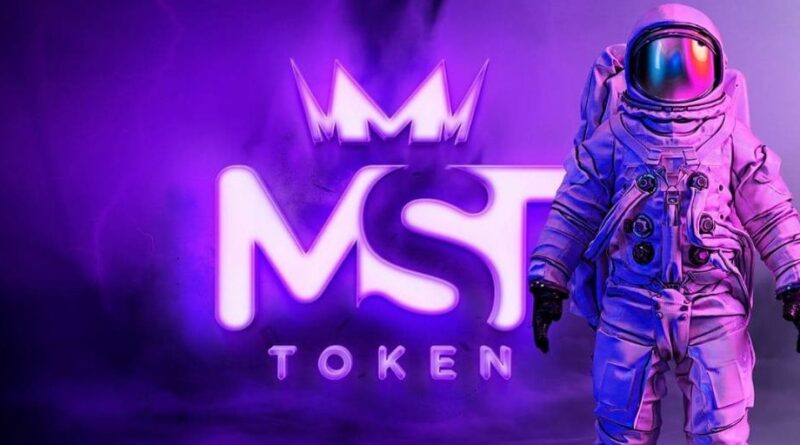 Millionstarter (MST): a kriptovaluta növekedése garantált a társkereső alkalmazással