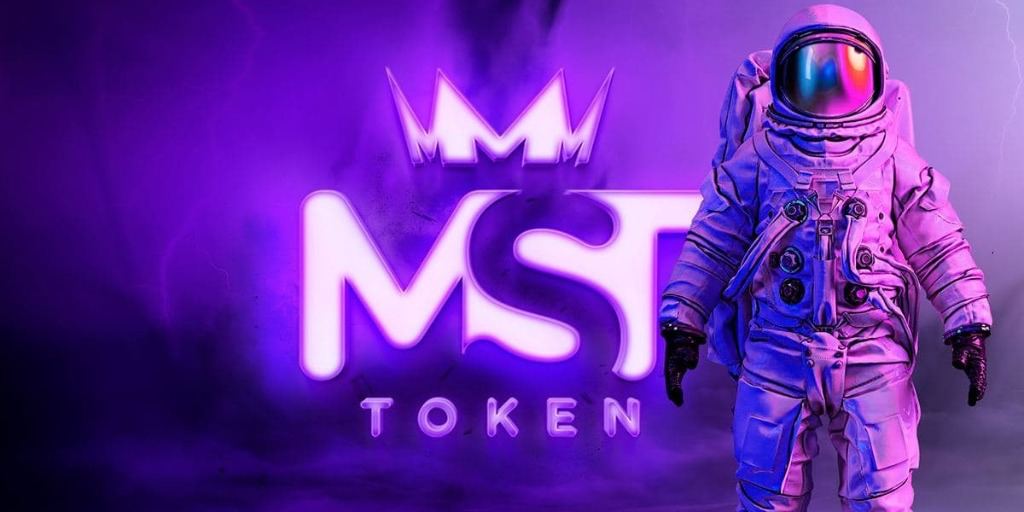 MST token