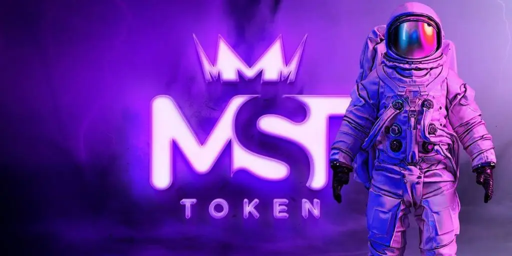 MST token
