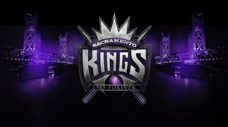 A Sacramento Kings blokklánc technológiai céggel lépett partnerségre