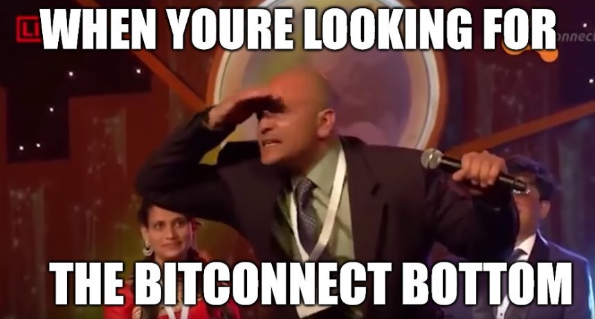 BitConnect Carlos