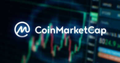 CoinMarketCap adatszivárgás
