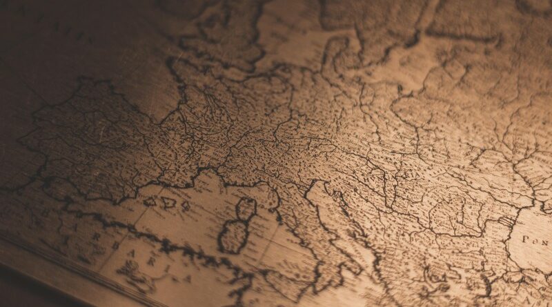 A DeFi-nyár óta Európa a kriptovaluta piacok élén