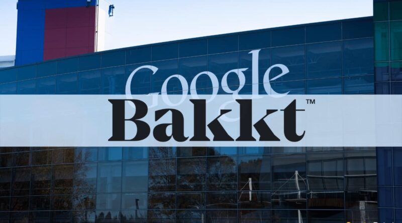 Bitcoinban fizethetnek a Bakkt ügyfelei a Google Pay által Bitcoinban fizethetnek a Bakkt ügyfelei a Google Pay által