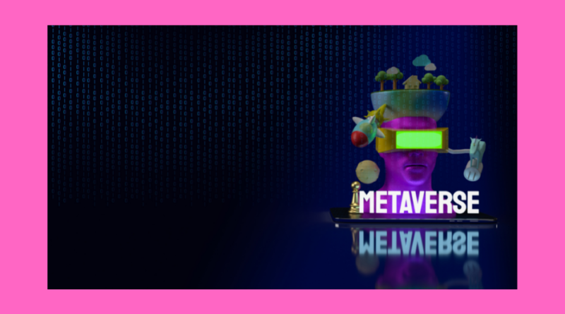 Irány a Metaverzum! – NFT-k és a digitális identitás új formája